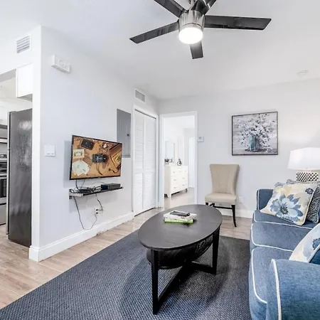 The Guesthouse 2 - Wilton Manors